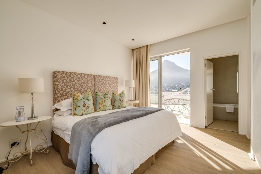 To Let  Bedroom Property for Rent in Camps Bay Western Cape